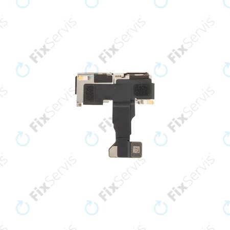 Apple iPhone 17 - Predná Kamera s IR Kamerou 18MP (Ultrawide)