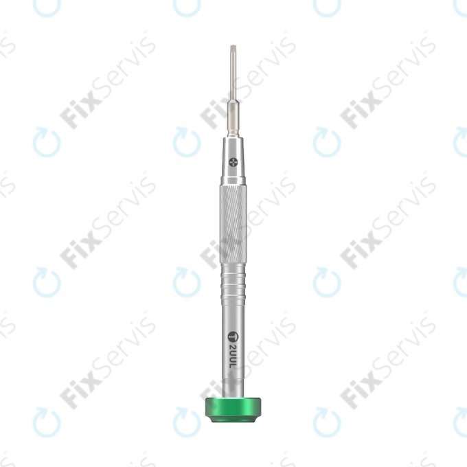 2UUL Everyday Screwdriver - Prémiový Skrutkovač - Convex Phillips 2.5mm