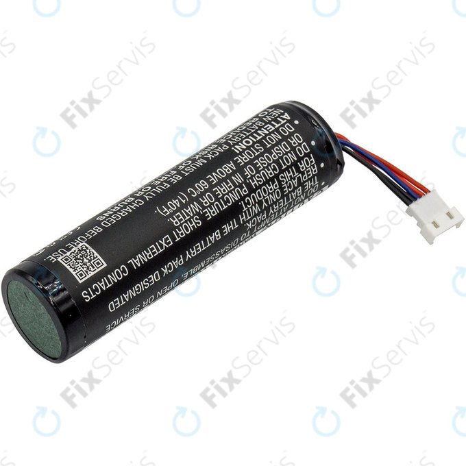 Batéria pre Datalogic GM4100, 4400, 3400mAh, Li-Ion, 3.7V, 128000894, HQ