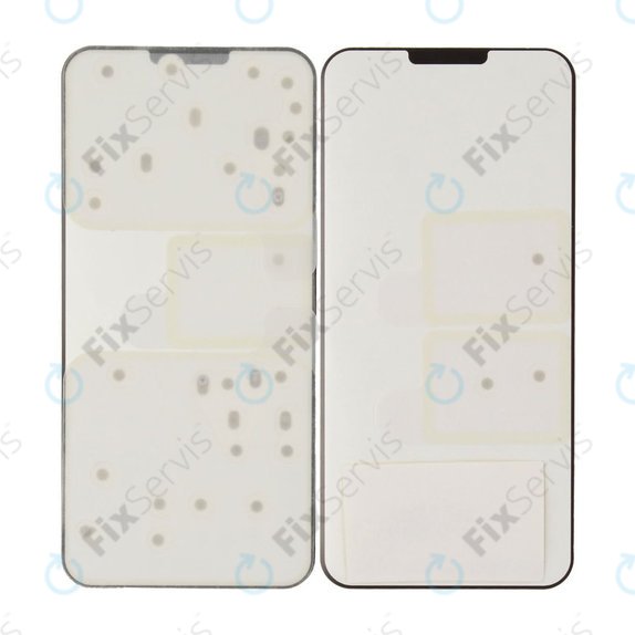 Stredný Rám s Batériou pre iPhone 16e | Black | ZD076-00697 | Genuine Apple