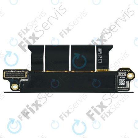 Apple MacBook 12" A1534 (Early 2015) - Krytka Stredného Pántu