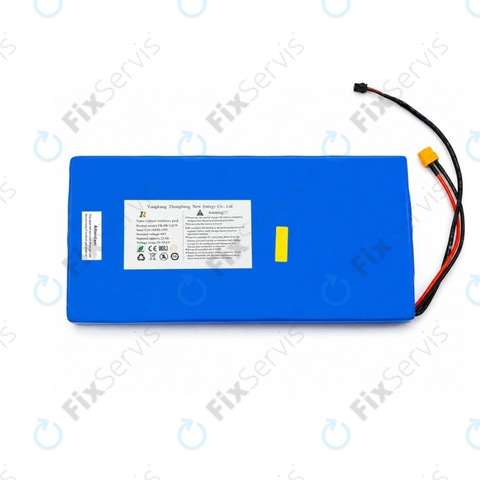 Kugoo G-Booster - Batéria 23000mAh / 48V