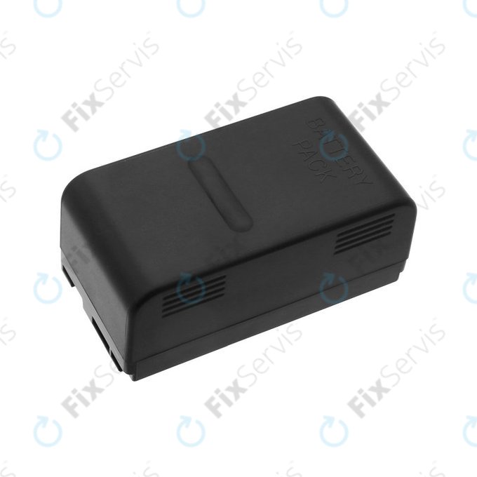 Batéria pre Blaupunkt, Grundig, JVC, Metz, Panasonic, Philips, Siemens, 4200mAh, Ni-MH, 6V, HHR-V40, HQ