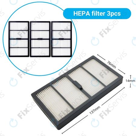 iRobot Roomba S9, S9+ - Kompletný Set