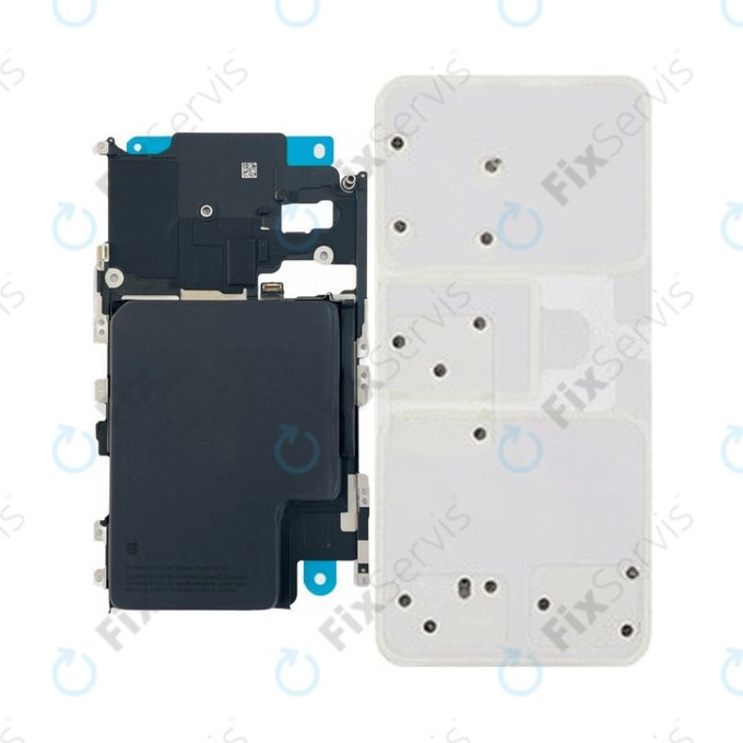 Batéria pre iPhone 17 Pro Max pSIM | 4823mAh | 661-56049 | Genuine Apple