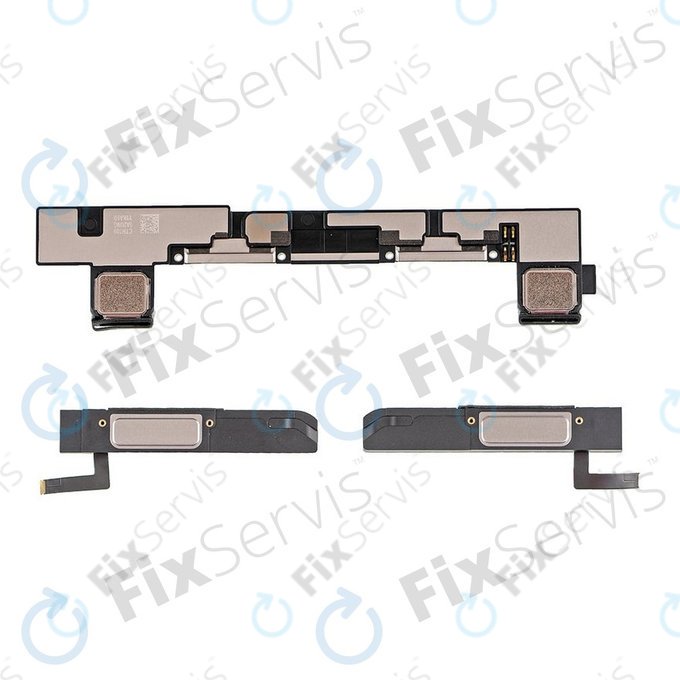 Apple iPad Pro 9.7 (2016) - Reproduktor