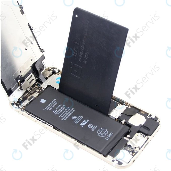 Best JF-855 - Plastová Karta na Demontáž Batérií