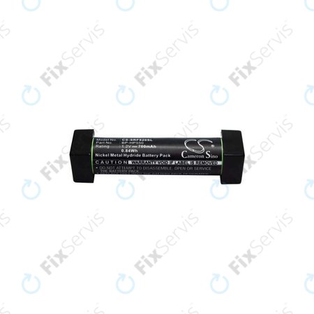 Sony MDR-DS3000 - Batéria BP-HP550 700mAh HQ