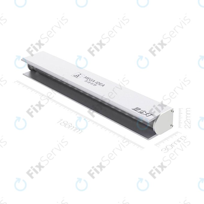 QianLi iSee Mini - Kompaktná Lampa na Detekciu Prachu