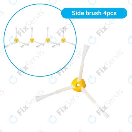 iRobot Roomba 500, 600-series - Kompletný Set