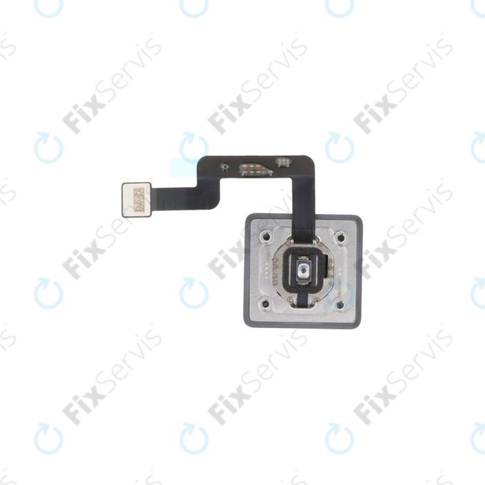 Tlačidlo zapínania + Flex kábel pre Apple MacBook Air 13" M2 A2681, Air M3 13" A3113