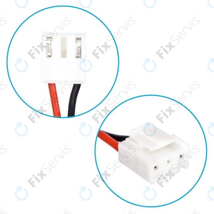 Rowenta Air Force Extreme RH-series, Tefal TY-series - Batéria RS-RH5273, MISRH5273-01 Li-Ion 18.5V 2600mAh HQ