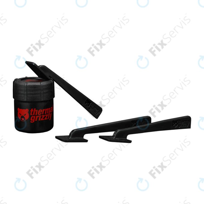 Teplovodivý tmel 30g, Thermal Grizzly Putty Advance