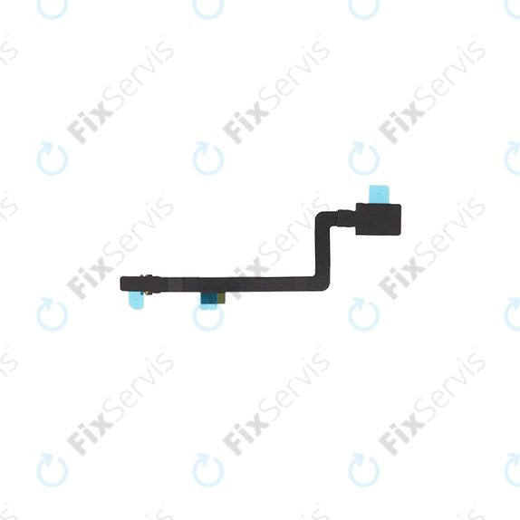Flex kábel batérie (BMU) pre MacBook Pro 16", A2485 (2021), A2780 (2023), 923-06794, Genuine Apple