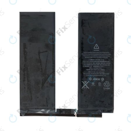 Apple iPad Pro 10.5 (2017) - Batéria 8134mAh
