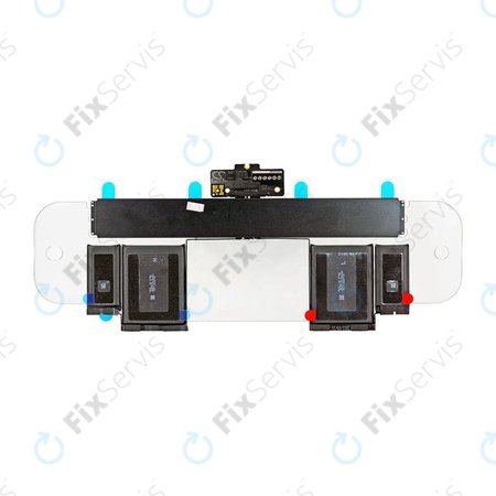 Apple MacBook Pro 13" A1425 (Late 2012 - Early 2013) - Batéria A1437 6600mAh HQ