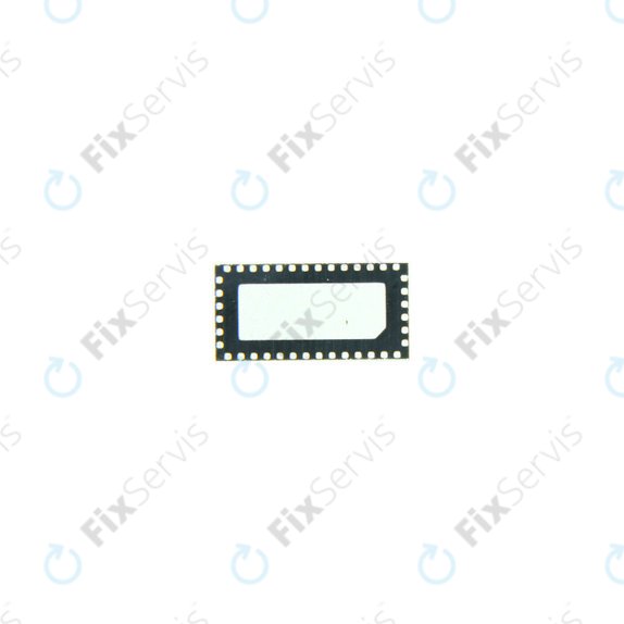 Nabíjací IC PI3USB pre Nintendo Switch a Nintendo Switch OLED