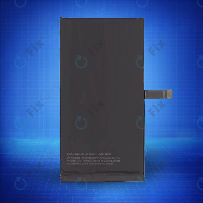 Apple iPhone 14 Plus - Batéria A2850 4325mAh Service Pack