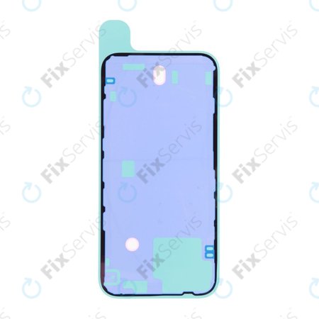 Lepka pod Zadné Sklo Adhesive pre iPhone 16e | 923-12052-S | Genuine Apple