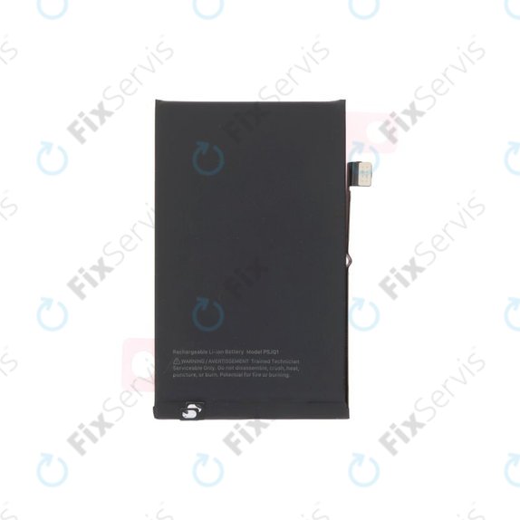 Batéria pre iPhone 16, 3561mAh