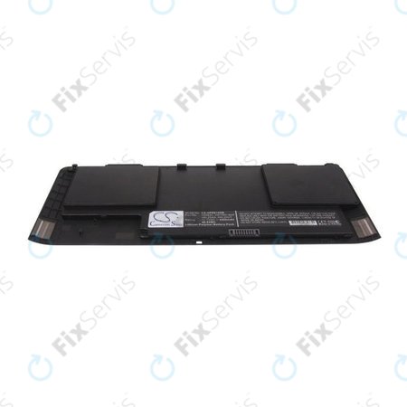 Batéria pre HP EliteBook Revolve 810 G1, 4400mAh, Li-Pol, 11.1V, 0D06XL, HQ