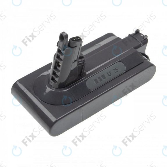 Dyson V10 - Batéria 969352-02, SV12, 206340 Li-Ion 25.2V 2000mAh