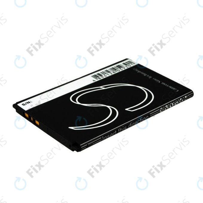 Batéria pre Sony Ericsson Kumquat, ST25, ST25i, Xperia U, 1000mAh, Li-Ion, 3.7V, BA600, HQ