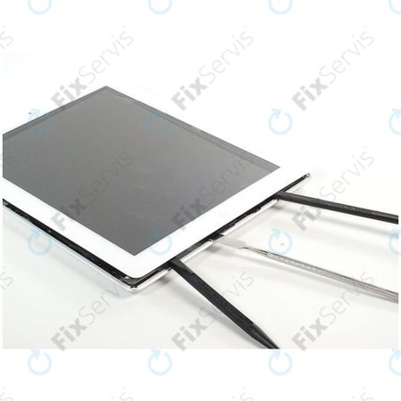 Best - Univerzálny Kovový Spudger pre Demontáž