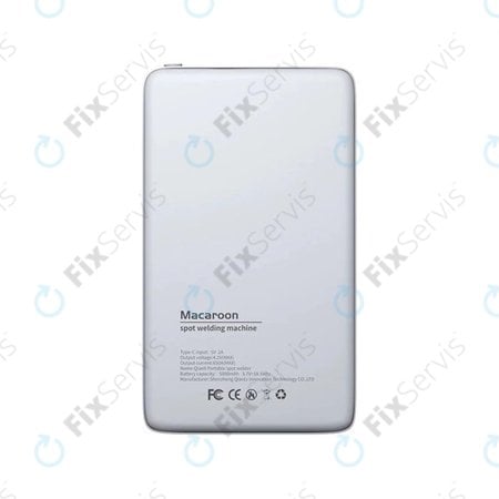 QianLi Macaron - Mikro Zváračka na Servis Batériových Flex Káblov (iPhone 11 - 12 Pro Max)