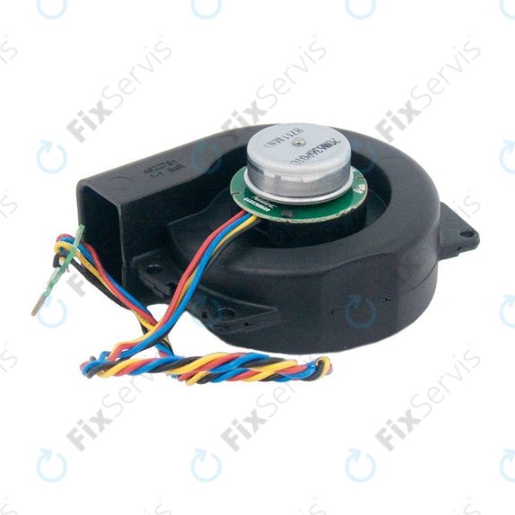 Sací motor, Čierny pre iRobot Roomba e-series, i-series, j-series