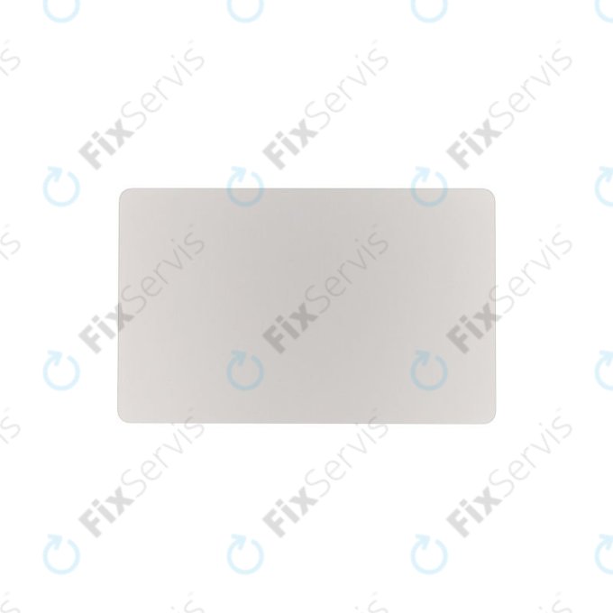 Trackpad komplet pre MacBook Pro 14", A3112 (2024), Silver, 661-42547, Genuine Apple