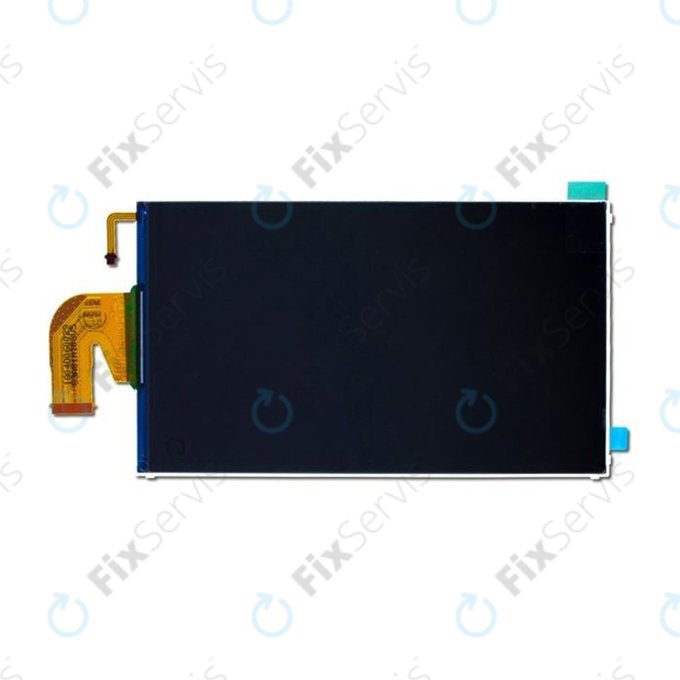 Nintendo Switch - LCD Displej OLED