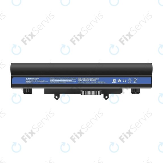 Acer Aspire E5-572G - Batéria AL14A32 5000mAh