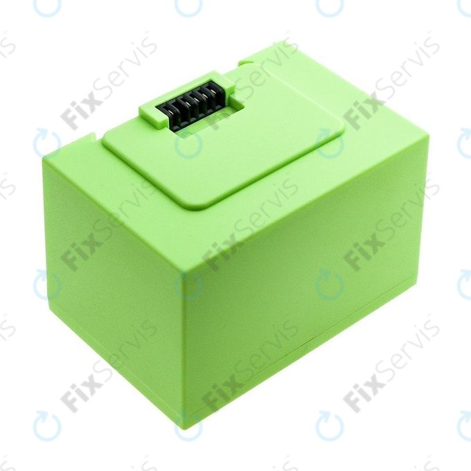 iRobot Roomba e-series, i-series - Batéria ABL-D1, 4624864, ABL-D2 Li-Ion 14.4V 3400mAh HQ