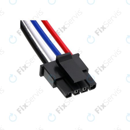 Batéria pre 360 S6 Pro, S9, X90, X95, Eufy Robovac L70 Hybrid, 6700mAh, Li-Ion, 14.4V, INR18650M26-4S2P, HQ