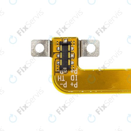 Batéria pre Blackberry Keyone, 3400mAh, Li-Pol, 3.85V, BAT63108-003, HQ