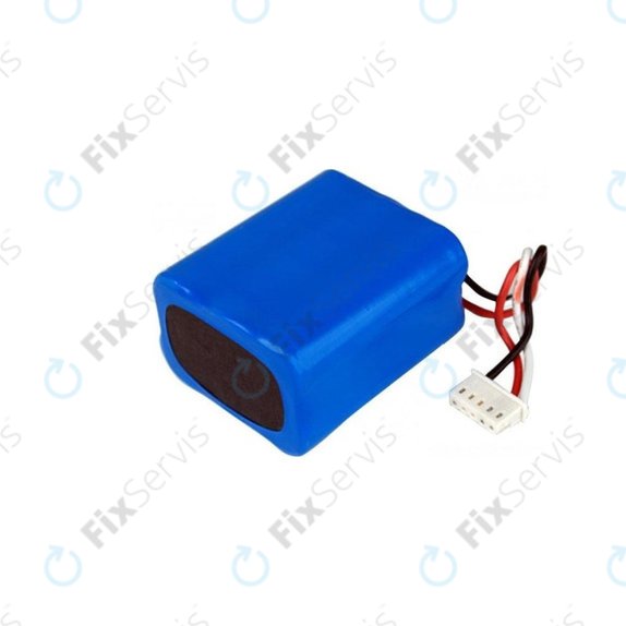 iRobot Braava 2000, 300, 380, 380T, 381, 390, Mint 5200, Mint Plus 5200, Proscenic JOJO Professional - Batéria GPRHC202N026, 4409709, W206001001399 Ni-MH 7.2V 2000mAh