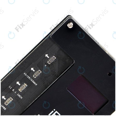 iFace - Face ID Tester (iPhone X - 11 Pro, iPad Pro)