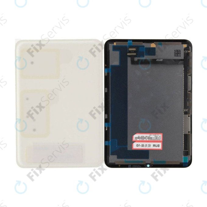 Displej komplet pre iPad Mini (2024) | WiFi + Cellular | 661-46754 | Genuine Apple
