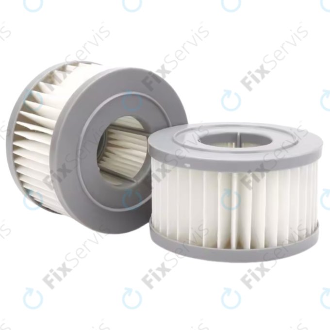 HEPA filter, 2 ks pre Xiaomi Jimmy H9 Pro, JV85, JV85 Pro