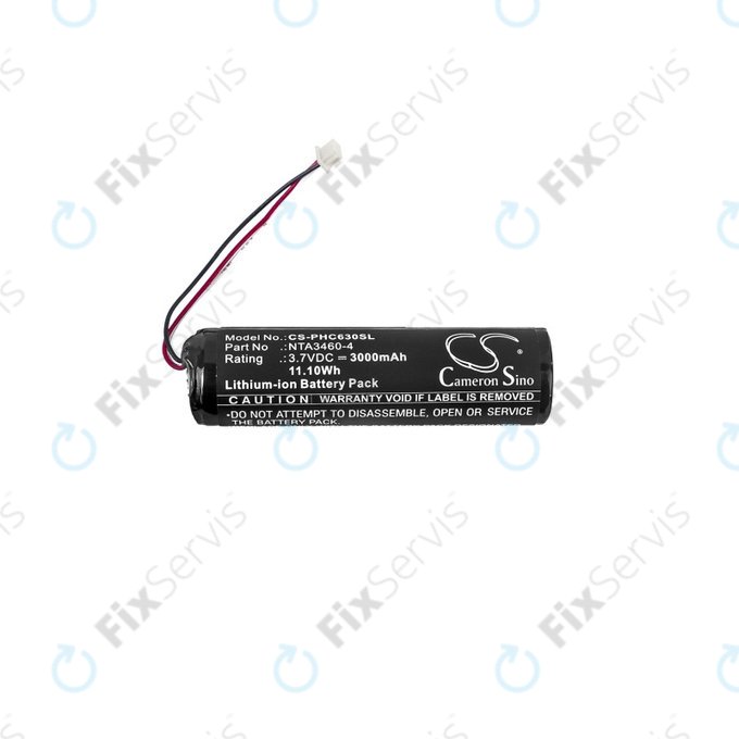 Philips Avent SCD620, SCD625, SCD630, SCD833, SCD843 - Batéria NTA3459-4, NTA3460-4 3000mAh HQ