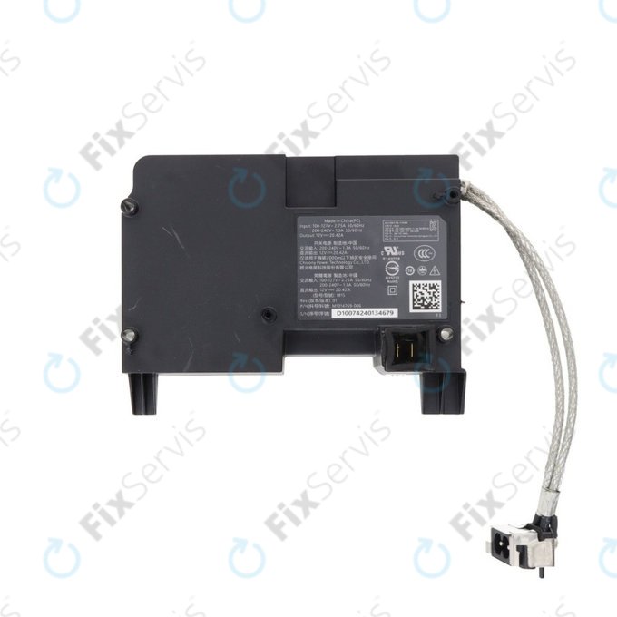 Microsoft Xbox One X - Zdroj 1815 Refurbished