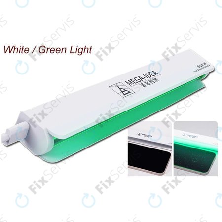 QianLi iSee Mini - Kompaktná Lampa na Detekciu Prachu