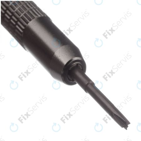 LJL 129-5 - Precízny Magnetický Skrutkovač pre Smartphony 5v1