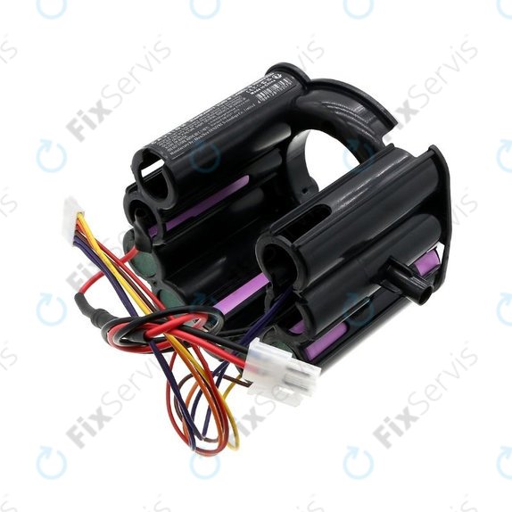 Rowenta Dual Force 2-in-1 - Batéria SS-9100043101 Li-Ion 18.5V 2500mAh HQ