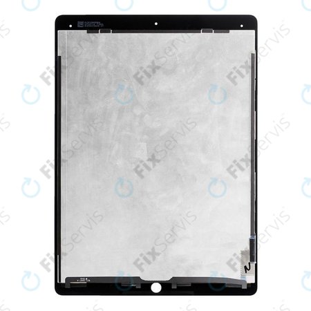Apple iPad Pro 12.9 (1st Gen 2015) - LCD Displej + Dotykové Sklo (Black) Refurbished