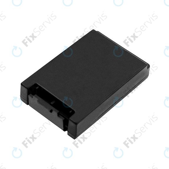 Batéria pre Tele Radio TG-TXMNL, 2400mAh, Li-Ion, 3.7V, D00004-02, HQ