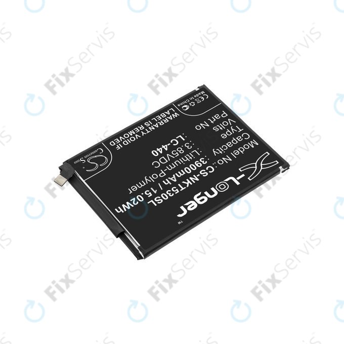 Nokia 5.3 - Batéria LC-440 3900mAh HQ