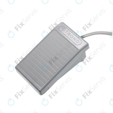 SaeShin Strong 204 - Elektrická Mikrobrúsna Stanica 65W