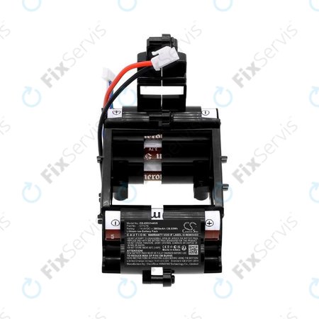 Gorenje SVC-series - Batéria 577276 Li-Ion 14.4V 2000mAh HQ